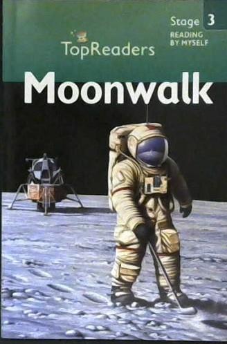 Moonwalk | 9999902985274 | Robert Coupe