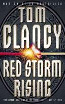 Red Storm Rising | 9999902894316 | Clancy, Tom