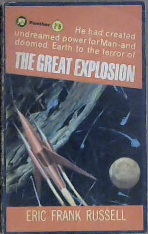 The Great Expulsion | 9999903029489 |  Eric Frank Russell