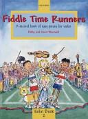 Fiddle Time Runners | 9999902220870 | Kathy Blackwell David Blackwell