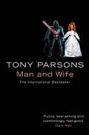 Man and Wife | 9999902039779 | Parsons, Tony