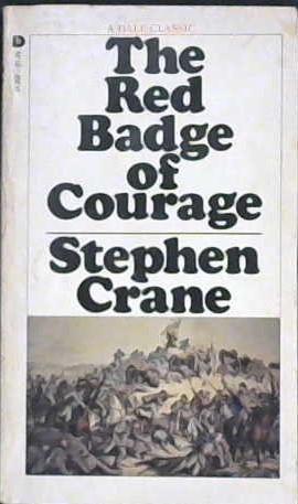 The Red Badge of Courage | 9999903006350 | Stephen Crane