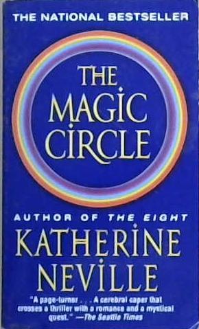 The Magic Circle | 9999903058090 | Neville, Katherine