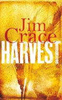 Harvest | 9999902383575 | Crace, Jim