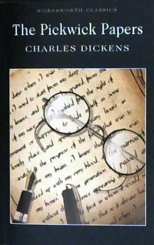 Pickwick Papers | 9781853260520 | Dickens, Charles