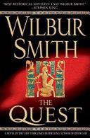 The Quest | 9999903088967 | Wilbur Smith