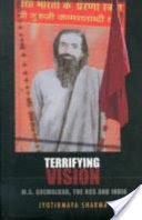Terrifying Vision | 9999902411438 | Jyotirmaya Sharma