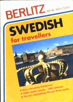 Swedish for Travellers | 9999902986271