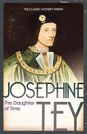 The Daughter of Time | 9999902262696 | Josephine Tey
