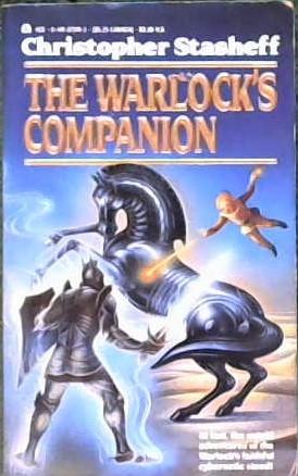 The Warlock's Companion | 9999902883952 | Christopher Stasheff