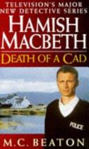 Death of a Cad | 9999903048862 | M. C. Beaton