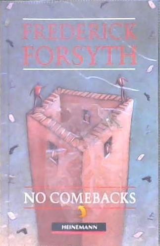 No Comebacks and Other Stories | 9999902932117 | Frederick Forsyth