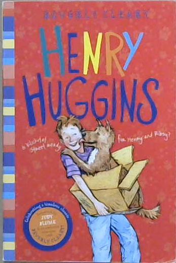 Henry Huggins | 9999903062653 | Beverly Cleary