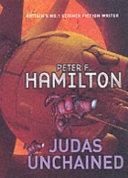 Judas Unchained | 9999903080305 | Hamilton, Peter F.