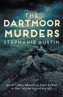 The Dartmoor Murders | 9999903060017 | Stephanie Austin