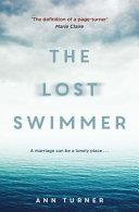 The Lost Swimmer | 9999903044307 | Ann Turner