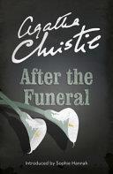 After the Funeral | 9999903110262 | Agatha Christie