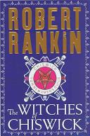 The Witches of Chiswick | 9999903017370 | Robert Rankin