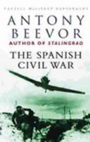 The Spanish Civil War | 9999902850039 | Antony Beevor