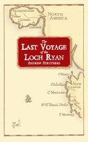 The Last Voyage of the Loch Ryan | 9999903035909 | Andrew Struthers