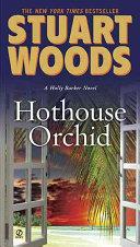 Hothouse Orchid | 9999902687154 | Stuart Woods
