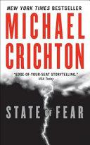 State of Fear | 9999903112891 | Crichton, Michael