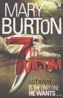 7th Victim | 9999903066583 | Burton, Mary