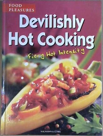 Devilishly Hot Cooking | 9999903102175