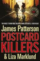Postcard Killers | 9999903062684 | James Patterson Liza Marklund
