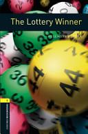 Oxford Bookworms Library: Stage 1: The Lottery Winner | 9999902994344 | Rosemary Border