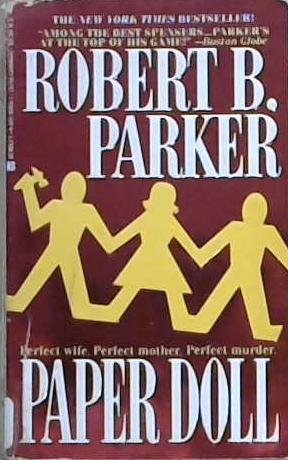 Paper Doll | 9999903109372 | Parker, Robert B.