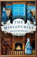 The Miniaturist | 9999903106289 | Burton, Jessie
