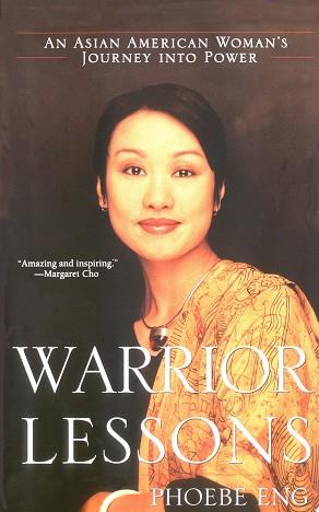Warrior Lessons | 9999902992401 | Phoebe Eng