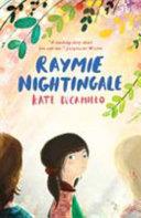 Raymie Nightingale | 9999903044277 | Kate DiCamillo