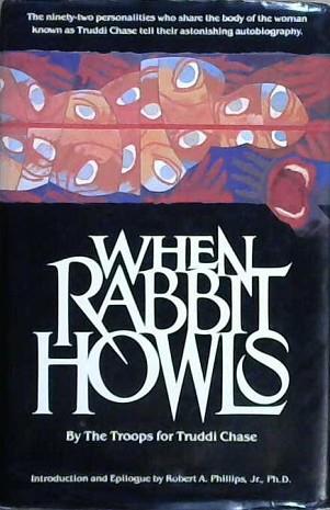 When Rabbit Howls | 9999903086642 | Truddi Chase