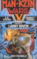 Man-Kzin Wars V | 9999902146293 | Larry Niven Jerry Pournelle S. M. Stirling Thomas T. Thomas