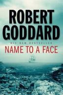Name to a Face | 9999903060543 | Robert Goddard