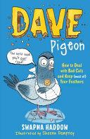 Dave Pigeon | 9999903089612 | Swapna Haddow