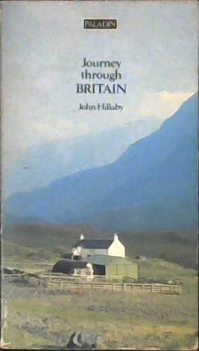Journey Through Britain | 9999902953969 | John Hillaby