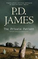 The Private Patient | 9999903080749 | P.D. James