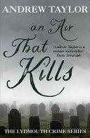 An Air That Kills | 9999902600658 | Taylor, Andrew
