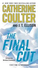The Final Cut | 9999902983867 | Coulter, Catherine