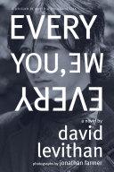 Every You, Every Me | 9999902922286 | David Levithan
