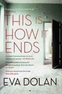 This Is How It Ends | 9999902834756 | Eva Dolan