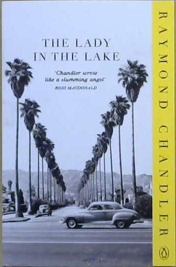 The Lady in the Lake | 9999903052166 | Chandler, Raymond