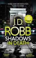 Shadows in Death | 9999902943830 | Robb, J.D.