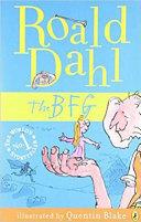 The BFG | 9999903090038 | Roald Dahl
