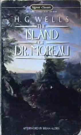 The Island of Dr. Moreau | 9999903042891 | Wells, H.G.