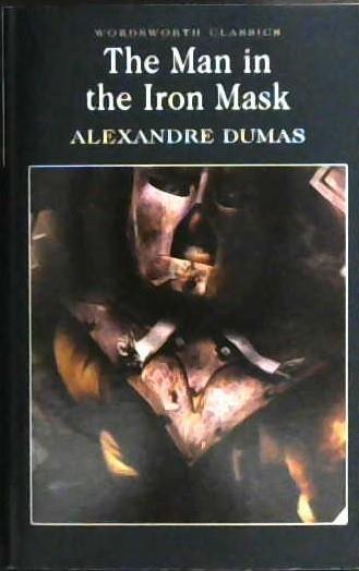 Man in the Iron Mask | 9781840224351 | Dumas, Alexandre