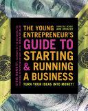 The Young Entrepreneur's Guide to Starting and Running a Business | 9999902952948 | Steve Mariotti